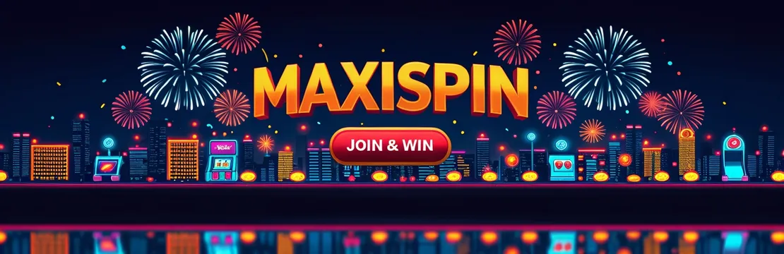 Maxispin